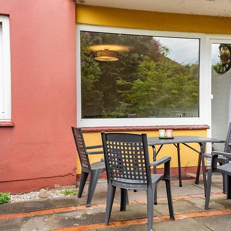 Zentrumsnahe 2 Zimmerwohnung Bremen Exterior foto